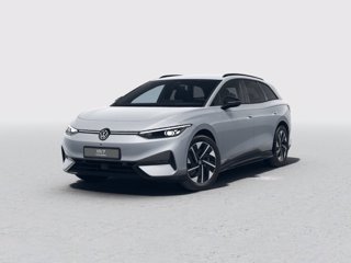 VOLKSWAGEN Id.7 tourer 77 kwh pro 285cv