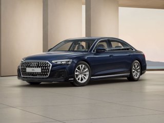 AUDI A8 l 60 3.0 tfsi e quattro tiptronic