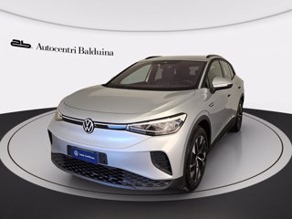 VOLKSWAGEN Id.4 52 kwh city 170cv