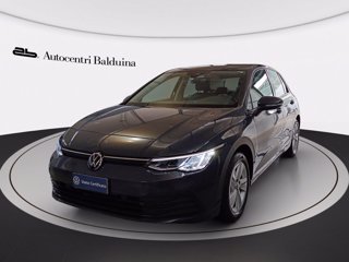 VOLKSWAGEN Golf 1.0 etsi evo life 110cv dsg