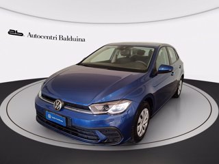 VOLKSWAGEN Polo 1.0 evo 80cv