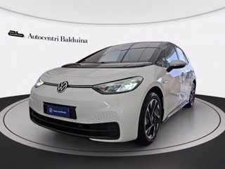 VOLKSWAGEN Id.3 45 kwh pure performance