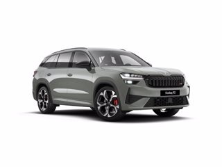 SKODA Kodiaq 2.0 tsi rs 4x4 265cv dsg