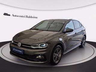 VOLKSWAGEN Polo 5p 1.0 tsi highline 115cv dsg