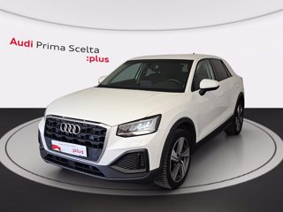 AUDI Q2 30 2.0 tdi admired advanced