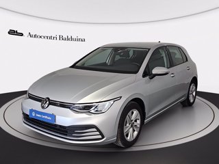 VOLKSWAGEN Golf 1.0 etsi evo life 110cv dsg