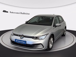 VOLKSWAGEN Golf 1.0 etsi evo life 110cv dsg