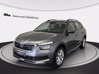 SKODA Kamiq 1.0 tsi ambition 95cv