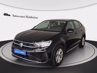 VOLKSWAGEN Taigo 1.0 tsi life 95cv