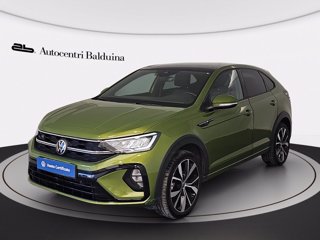 VOLKSWAGEN Taigo 1.5 tsi r-line 150cv dsg