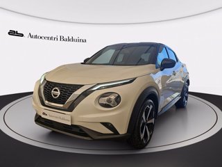 NISSAN Juke 1.0 dig-t enigma 114cv dct