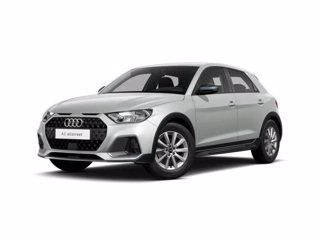 AUDI A1 allstreet 30 1.0 tfsi business 116cv