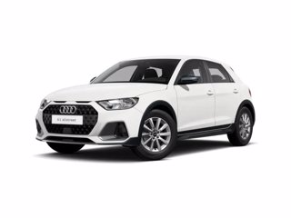 AUDI A1 allstreet 30 1.0 tfsi business 116cv