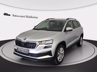 SKODA Karoq 1.0 tsi executive 115cv