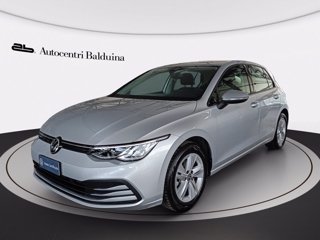 VOLKSWAGEN Golf 1.0 tsi evo life 110cv