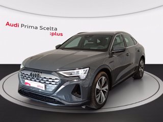 AUDI Q8 sportback e-tron 50 business advanced quattro