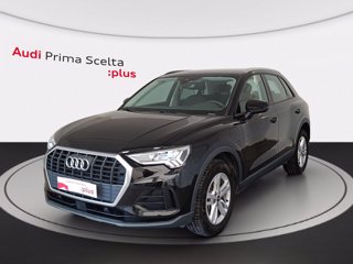 AUDI Q3 45 1.4 tfsi e business s-tronic