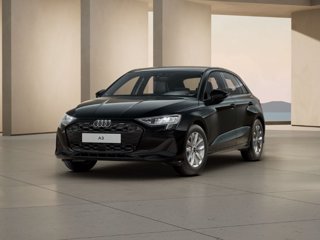 AUDI A3 sportback 1.5 tfsi 116cv