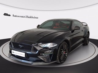 FORD Mustang fastback 5.0 ti-vct v8 gt 450cv auto my19