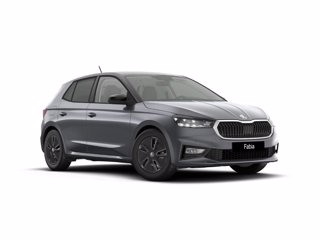 SKODA Fabia 1.0 mpi evo 130 edition 80cv