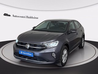 VOLKSWAGEN Taigo 1.0 tsi life 110cv