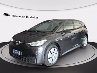 VOLKSWAGEN Id.3 45 kwh pure performance