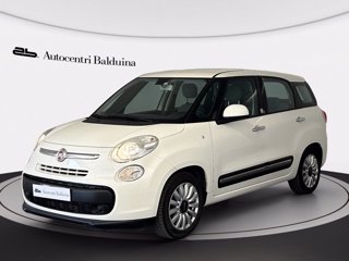 FIAT 500l living 1.6 mjt lounge 120cv e6