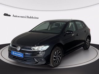 VOLKSWAGEN Polo 1.0 tsi life 95cv dsg