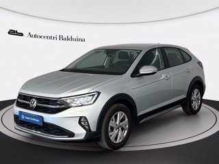 VOLKSWAGEN Taigo 1.0 tsi life 110cv