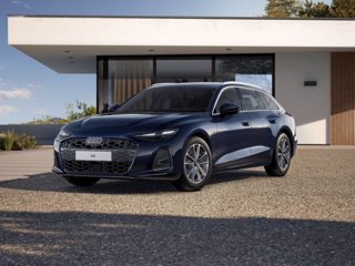 AUDI A6 avant 2.0 tdi mhev + business 204cv s-tronic