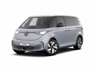 VOLKSWAGEN Id.buzz passo lungo 86 kwh pro