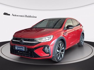 VOLKSWAGEN Taigo 1.0 tsi r-line 110cv