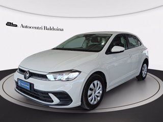 VOLKSWAGEN Polo 1.0 evo 80cv