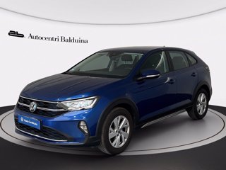 VOLKSWAGEN Taigo 1.0 tsi life 110cv