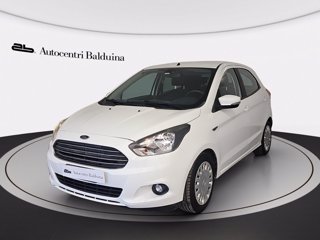 FORD Ka + 1.2 70cv