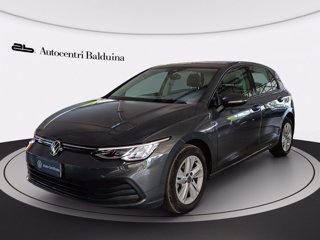 VOLKSWAGEN Golf 1.0 etsi evo life 110cv dsg