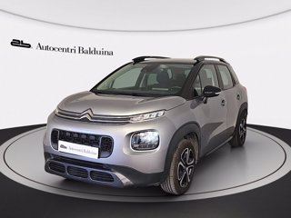 CITROEN C3 aircross 1.2 puretech live s&s 110cv