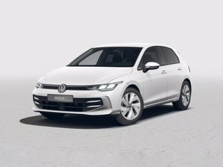 VOLKSWAGEN Golf 1.5 etsi life 115cv dsg