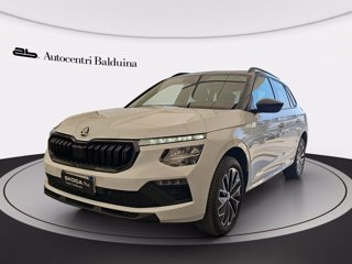 SKODA Kamiq 1.0 tsi style 115cv