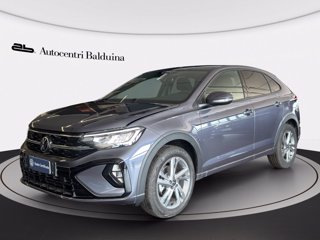 VOLKSWAGEN Taigo 1.0 tsi r-line 115cv