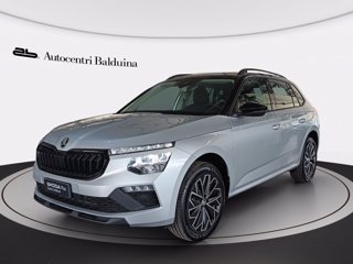 SKODA Kamiq 1.0 tsi style 115cv