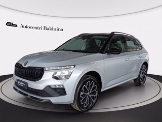 SKODA Kamiq 1.0 tsi style 95cv