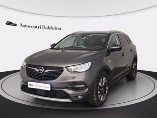 OPEL Grandland x 1.5 ecotec ultimate s&s 130cv at8