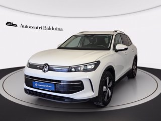 VOLKSWAGEN Tiguan 2.0 tdi life 150cv dsg