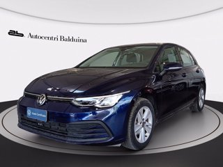 VOLKSWAGEN Golf 1.0 etsi evo life 110cv dsg