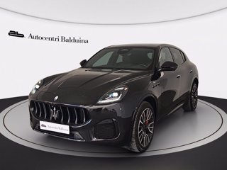 MASERATI Grecale 2.0 mhev gt 300cv auto