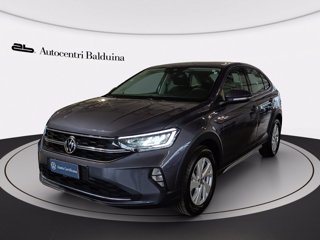 VOLKSWAGEN Taigo 1.0 tsi life 115cv