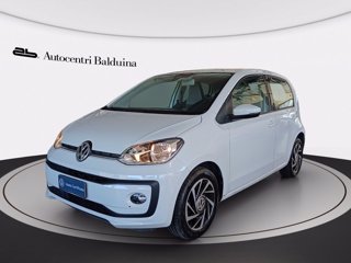 VOLKSWAGEN Up! 5p 1.0 move up! 60cv