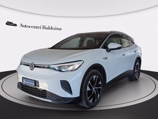 VOLKSWAGEN Id.4 77 kwh pro performance 204cv