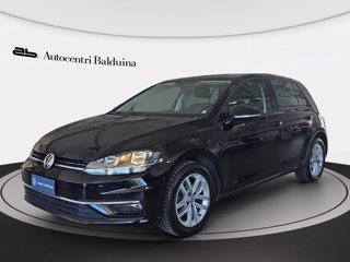 VOLKSWAGEN Golf 5p 1.0 tsi business 115cv